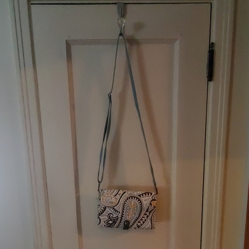Thirty One Crossbody Bag